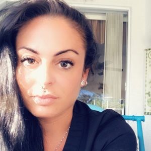 Meet your Posher, Kaitlyn